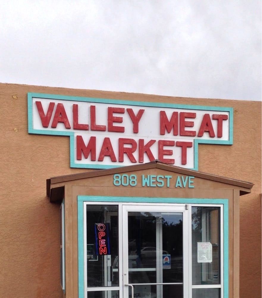 Valley Meat and Food, LLC